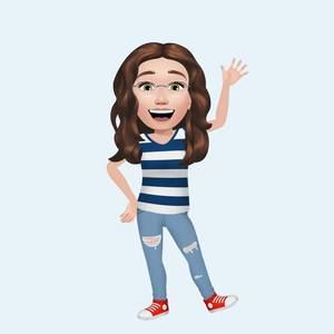 Meet your Posher, Shawna